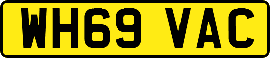 WH69VAC