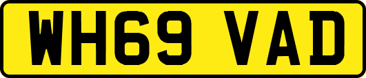 WH69VAD