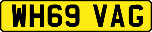 WH69VAG