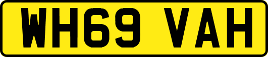 WH69VAH