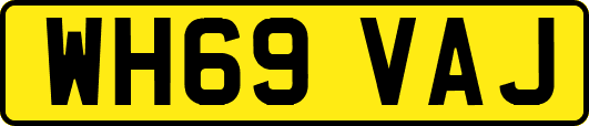 WH69VAJ