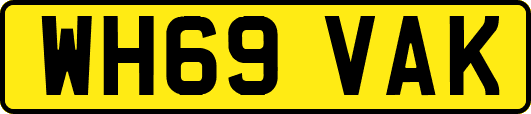 WH69VAK