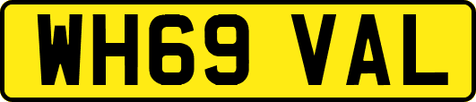 WH69VAL