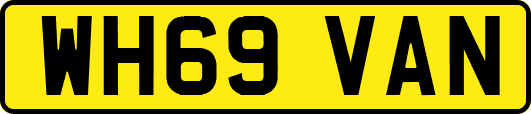 WH69VAN