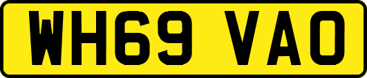WH69VAO