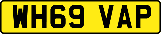 WH69VAP