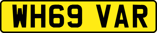 WH69VAR