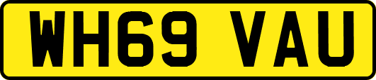 WH69VAU