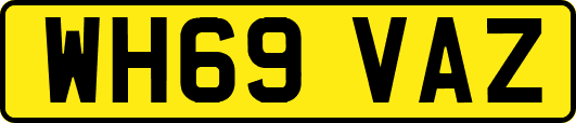WH69VAZ