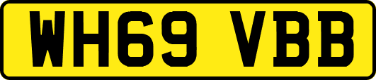 WH69VBB