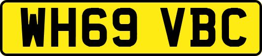 WH69VBC