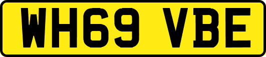 WH69VBE