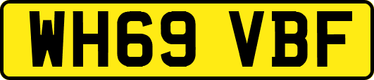 WH69VBF