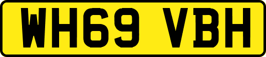 WH69VBH