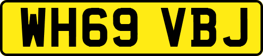 WH69VBJ