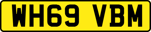 WH69VBM