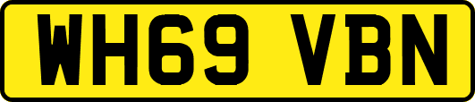 WH69VBN