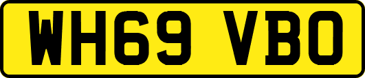 WH69VBO