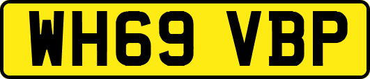 WH69VBP