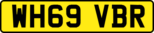 WH69VBR