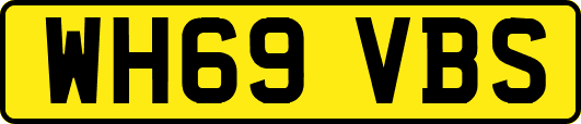WH69VBS