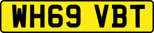 WH69VBT