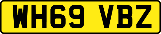 WH69VBZ