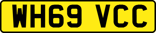 WH69VCC
