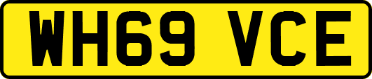 WH69VCE