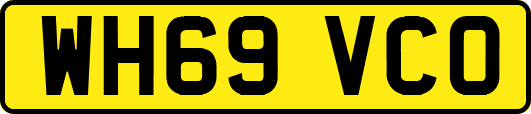 WH69VCO