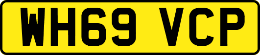 WH69VCP