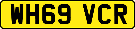 WH69VCR