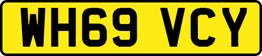 WH69VCY