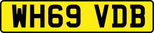 WH69VDB
