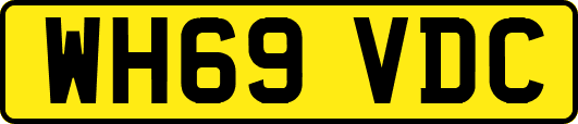 WH69VDC