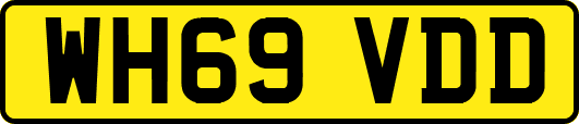 WH69VDD