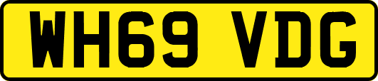 WH69VDG