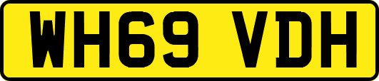WH69VDH