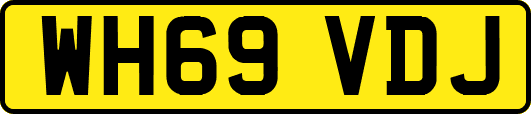 WH69VDJ
