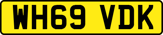 WH69VDK