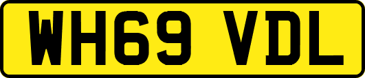 WH69VDL
