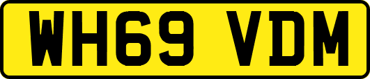 WH69VDM