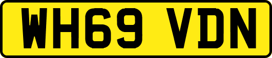WH69VDN