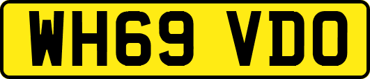 WH69VDO