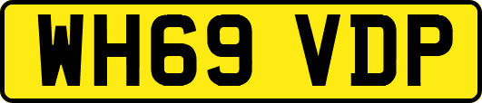 WH69VDP