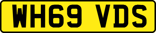 WH69VDS