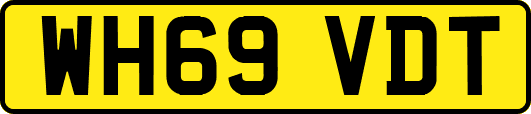 WH69VDT