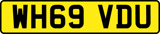 WH69VDU