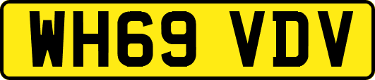 WH69VDV