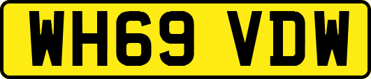 WH69VDW